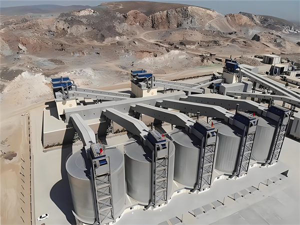 凌海水泥钢板仓