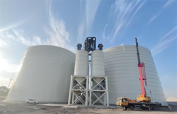 凌海大型钢板库